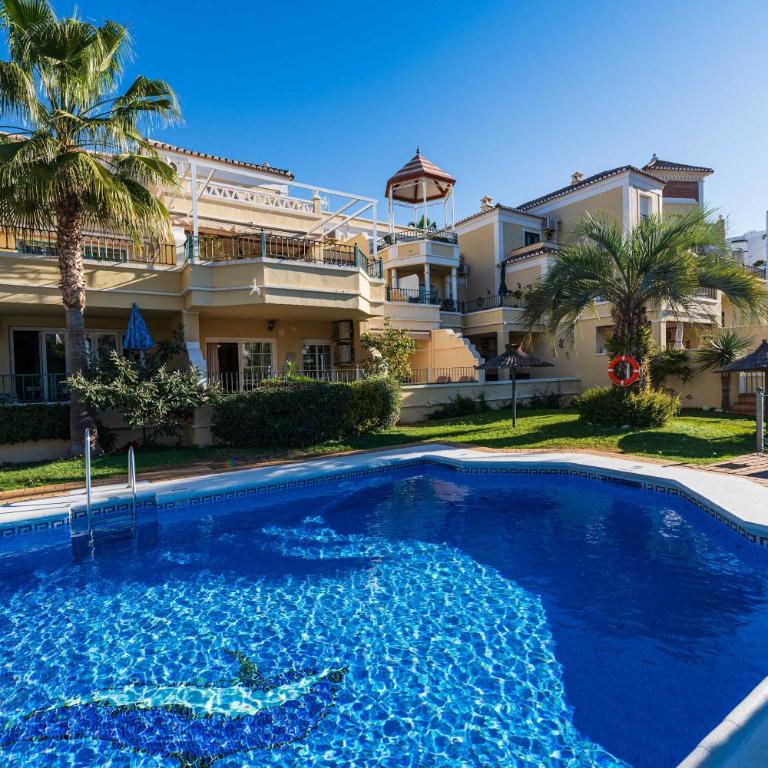 Jardines de Burriana 15 - Apartamento de 2 dormitorios - 5