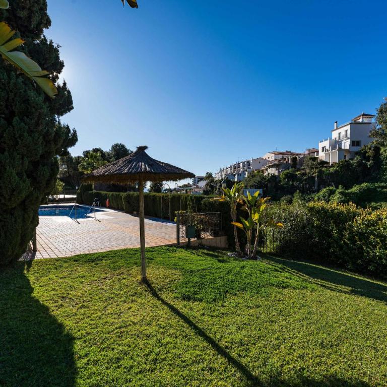 Jardines de Burriana 15 - Apartamento de 2 dormitorios - 8