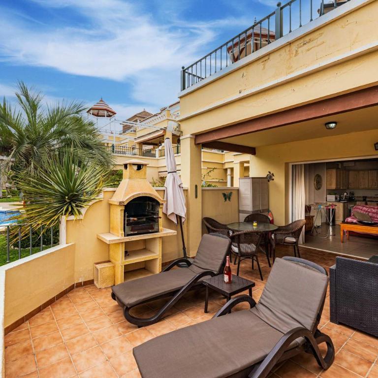 Jardines de Burriana 15 - Apartamento de 2 dormitorios - 9