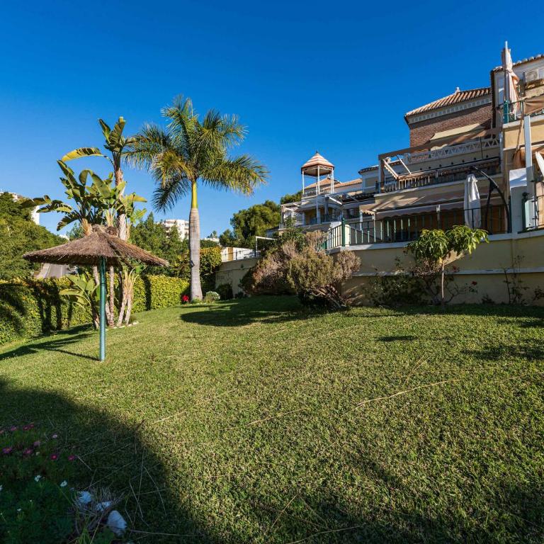 Jardines de Burriana 15 - Apartamento de 2 dormitorios - 10