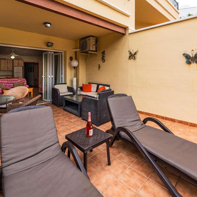 Jardines de Burriana 15 - Apartamento de 2 dormitorios - 13
