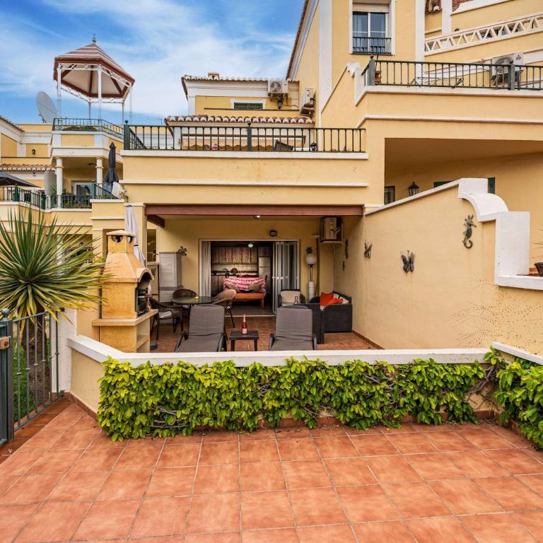 Jardines de Burriana 15 - Apartamento de 2 dormitorios - 14