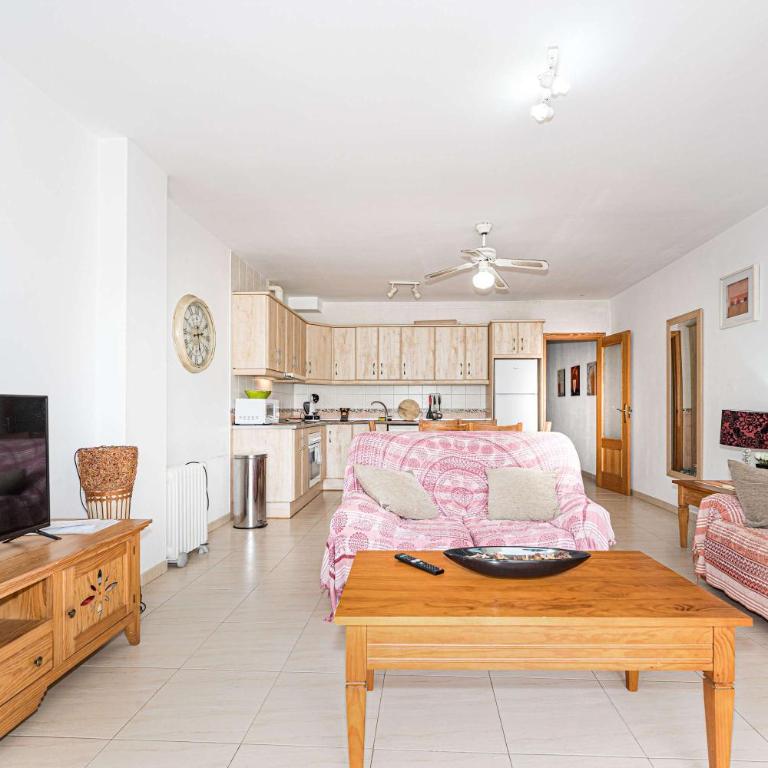 Jardines de Burriana 15 - Apartamento de 2 dormitorios - 16