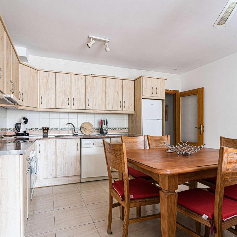 Jardines de Burriana 15 - Apartamento de 2 dormitorios - 17