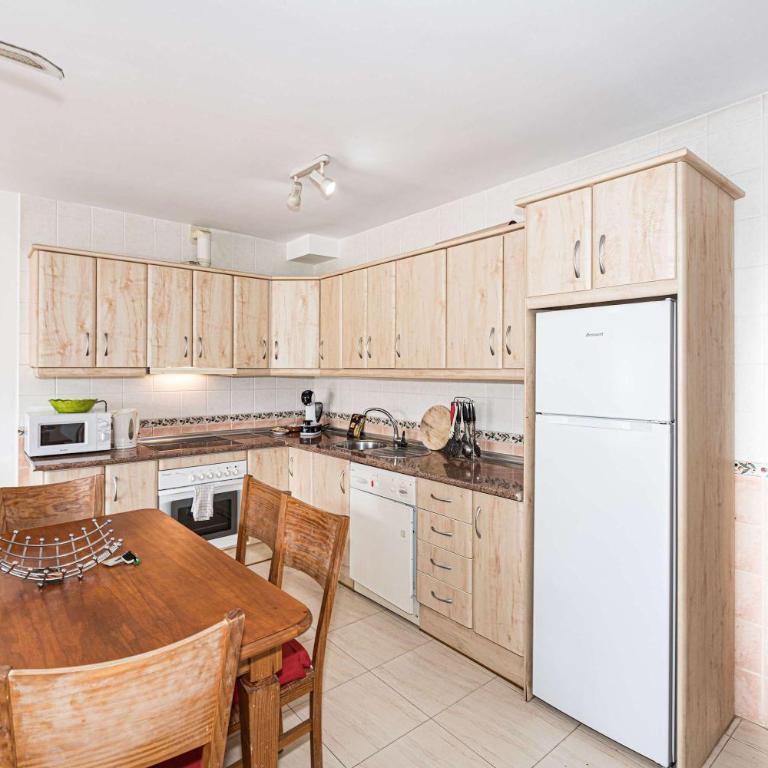 Jardines de Burriana 15 - Apartamento de 2 dormitorios - 19