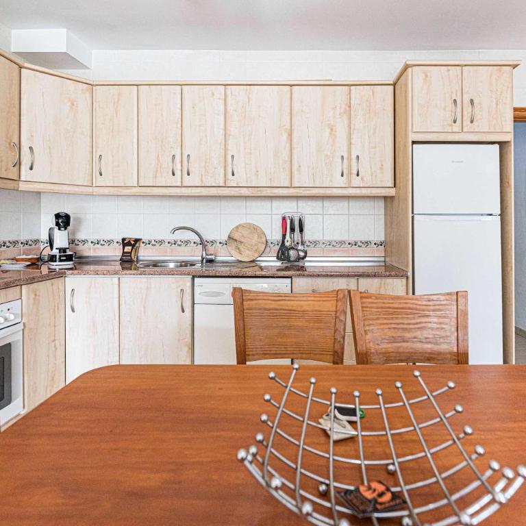 Jardines de Burriana 15 - Apartamento de 2 dormitorios - 20