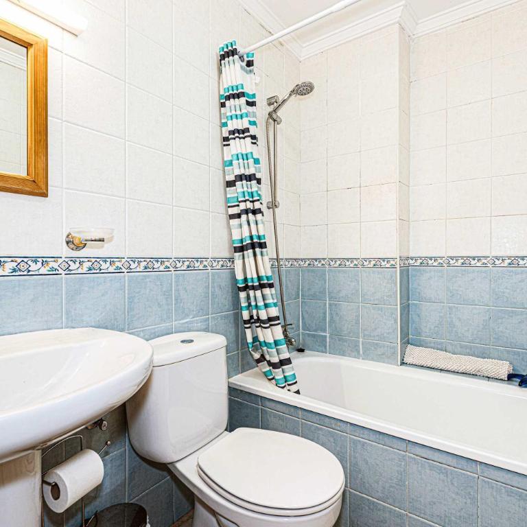 Jardines de Burriana 15 - Apartamento de 2 dormitorios - 22