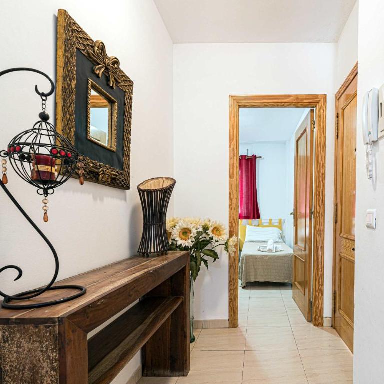 Jardines de Burriana 15 - Apartamento de 2 dormitorios - 24