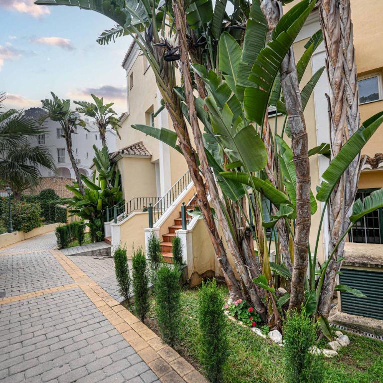 Jardines de Burriana 15 - Apartamento de 2 dormitorios - 27