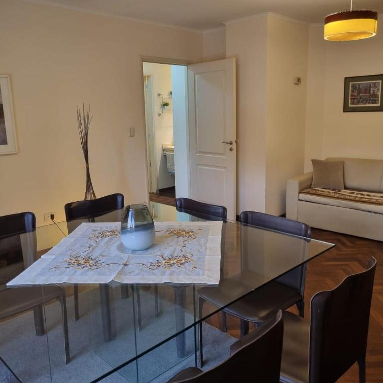 Departamento de Categoría Nueva Cordoba - Apartamento de 1 dormitorio - 7