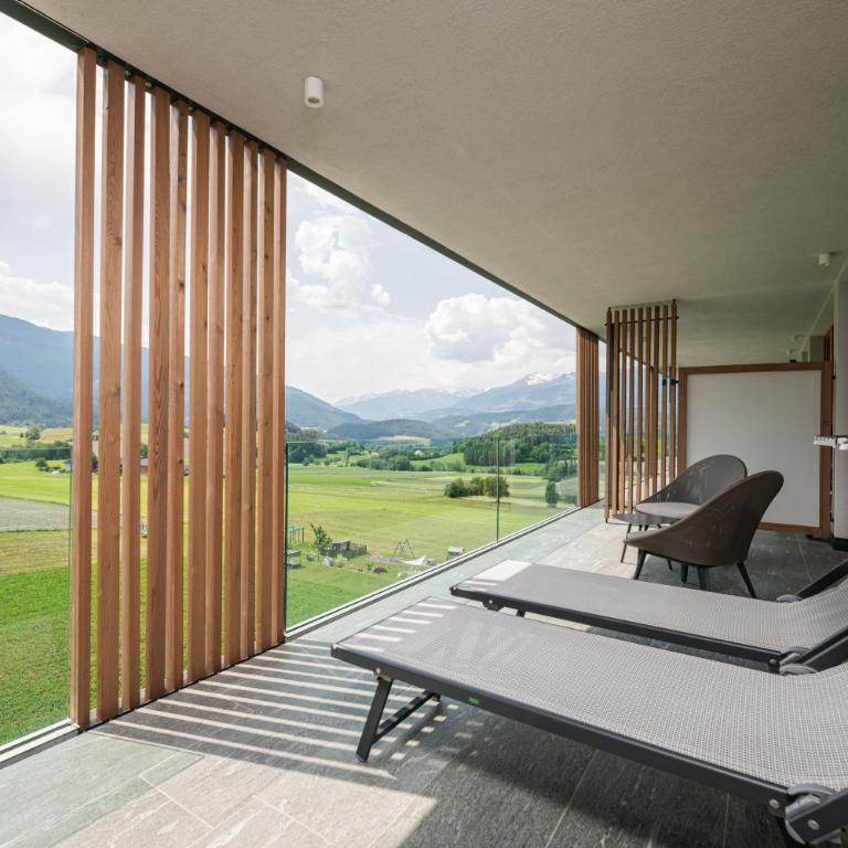 Hotel Winkler Sport & Spa Resort - Suite con Vista Montagna - 4