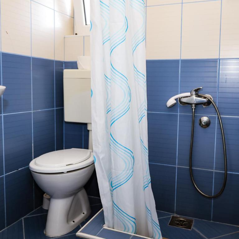 Apartments Djukic - Studio with Sea View - 5