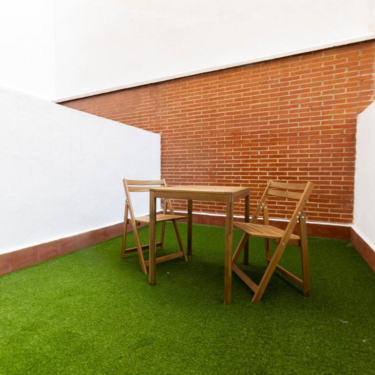 Regency VII - Ferga Suites - Deluxe King Studio - 15