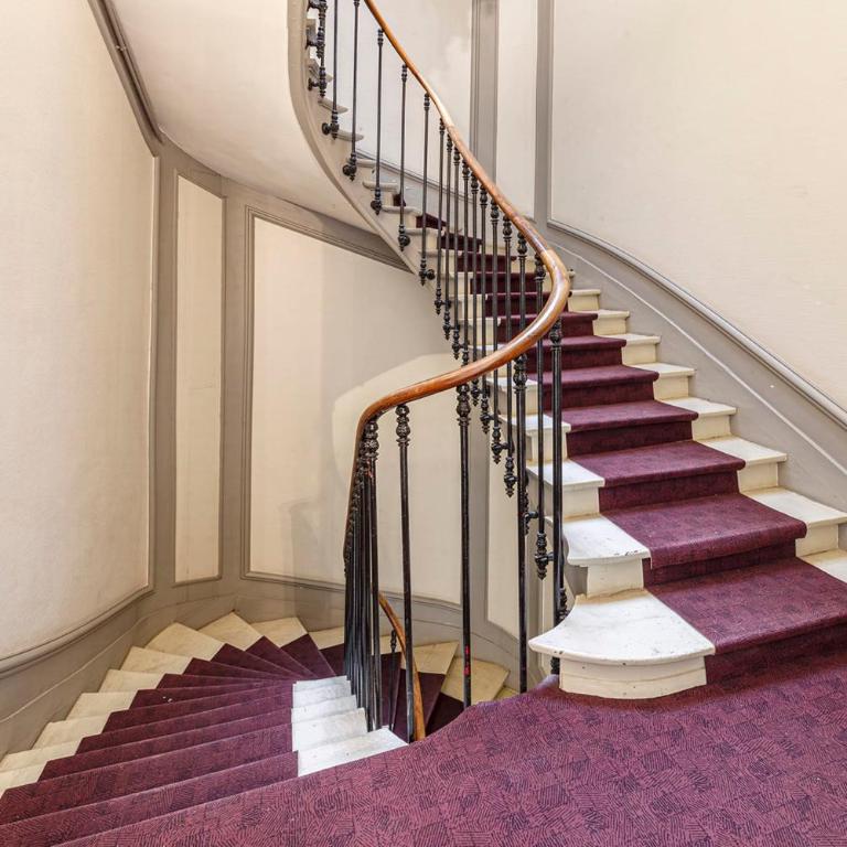 Le Roi René - XIXe siècle - Château - Appartement - 5