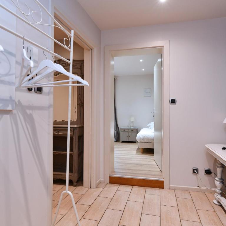 Appartement Bredala avec Parking et Climatisation - Appartamento con 2 Camere da Letto - 13