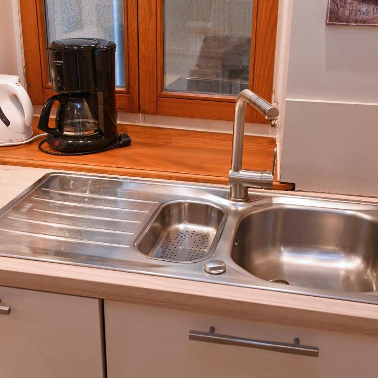 Appartement Bredala avec Parking et Climatisation - Appartamento con 2 Camere da Letto - 24