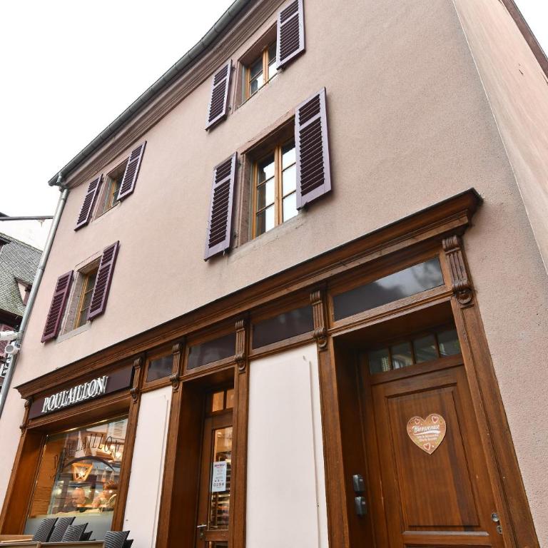 Appartement Bredala avec Parking et Climatisation - Appartamento con 2 Camere da Letto - 31