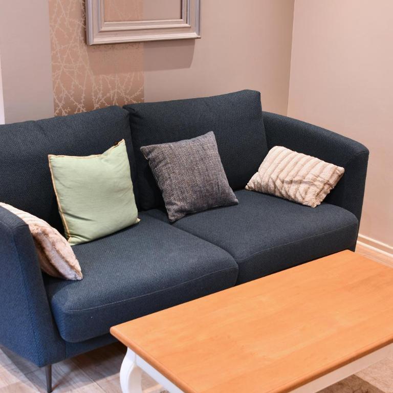 Appartement Bredala avec Parking et Climatisation - Appartamento con 2 Camere da Letto - 28