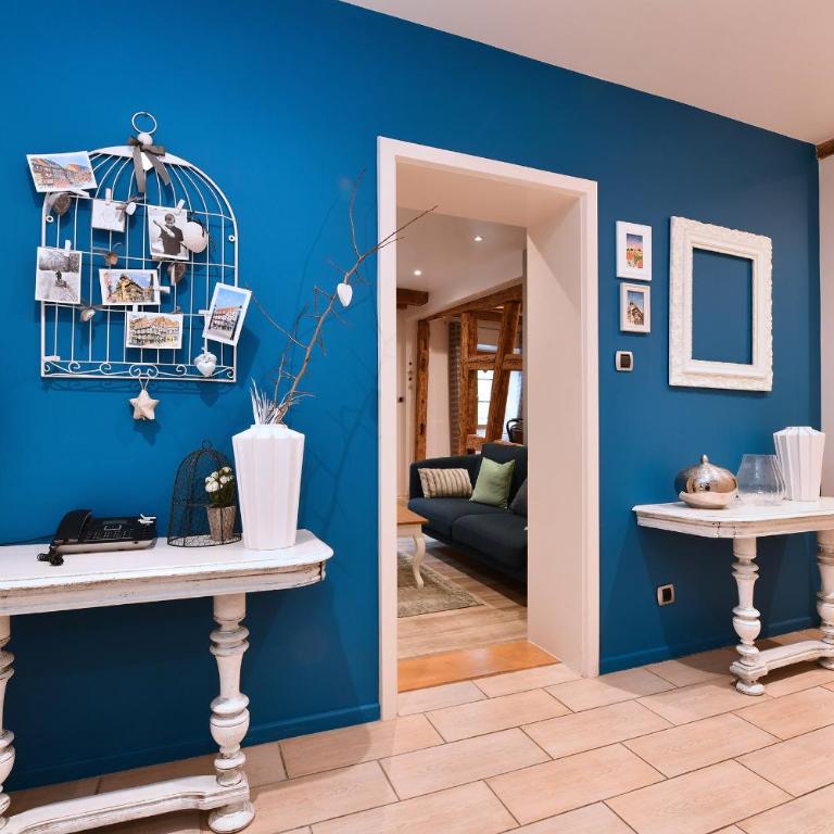 Appartement Bredala avec Parking et Climatisation - Appartamento con 2 Camere da Letto - 3