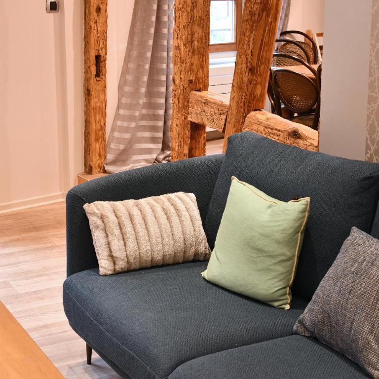 Appartement Bredala avec Parking et Climatisation - Appartamento con 2 Camere da Letto - 21