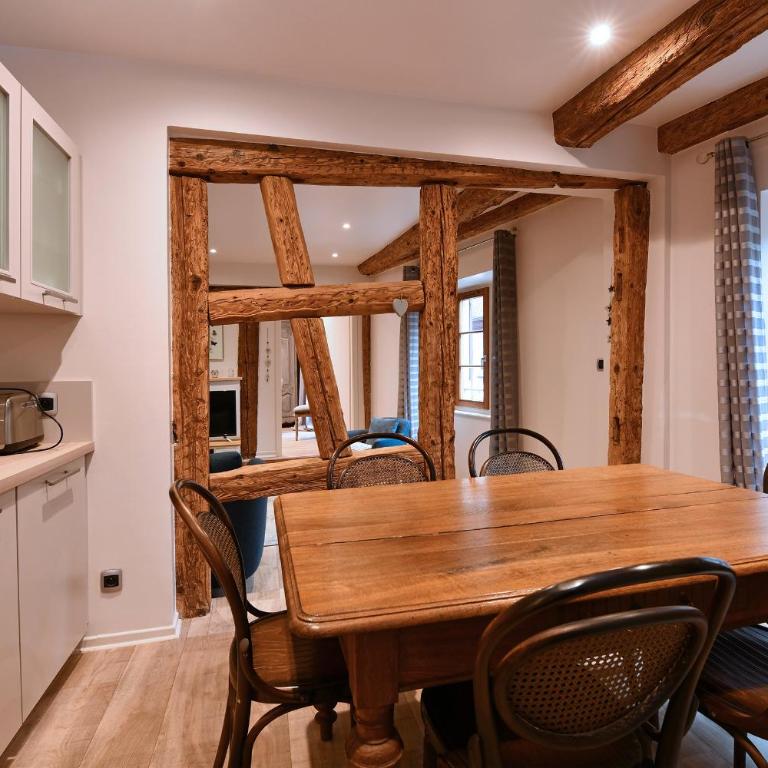 Appartement Bredala avec Parking et Climatisation - Appartamento con 2 Camere da Letto - 30