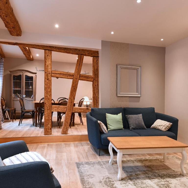 Appartement Bredala avec Parking et Climatisation - Appartamento con 2 Camere da Letto - 5