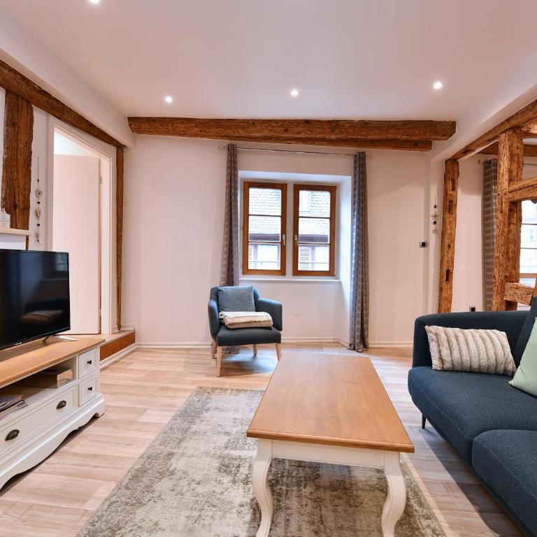 Appartement Bredala avec Parking et Climatisation - Appartamento con 2 Camere da Letto - 10