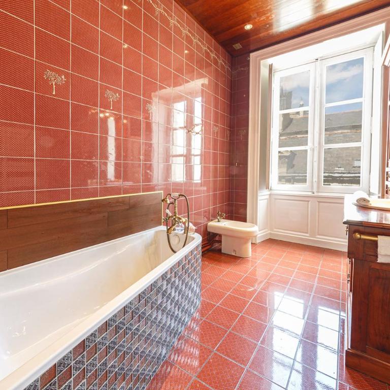 Le Roi René - XIXe siècle - Château - Appartement - 10
