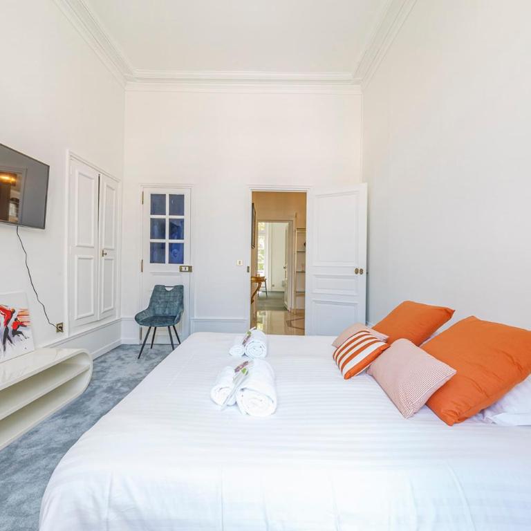 Le Roi René - XIXe siècle - Château - Appartement - 13