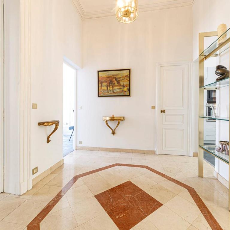 Le Roi René - XIXe siècle - Château - Appartement - 16