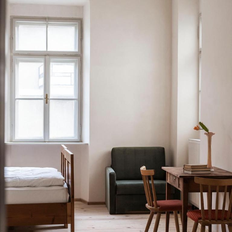 Ansitz Thierburg Suites - Appartamento con 1 Camera da Letto - 3