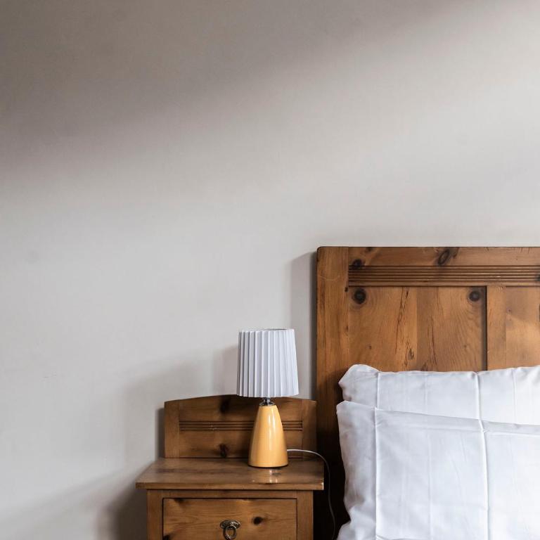 Ansitz Thierburg Suites - Appartamento con 1 Camera da Letto - 4