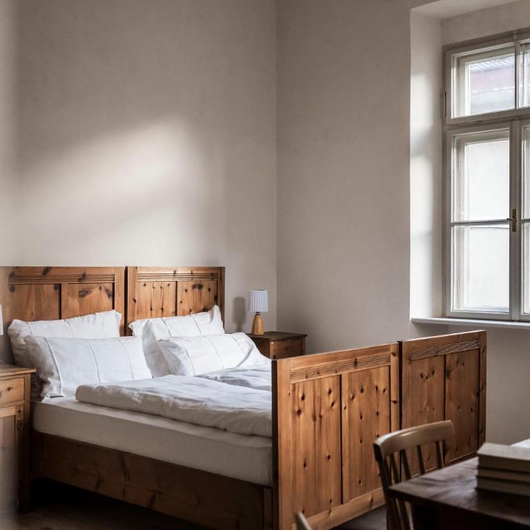 Ansitz Thierburg Suites - Appartamento con 1 Camera da Letto - 2