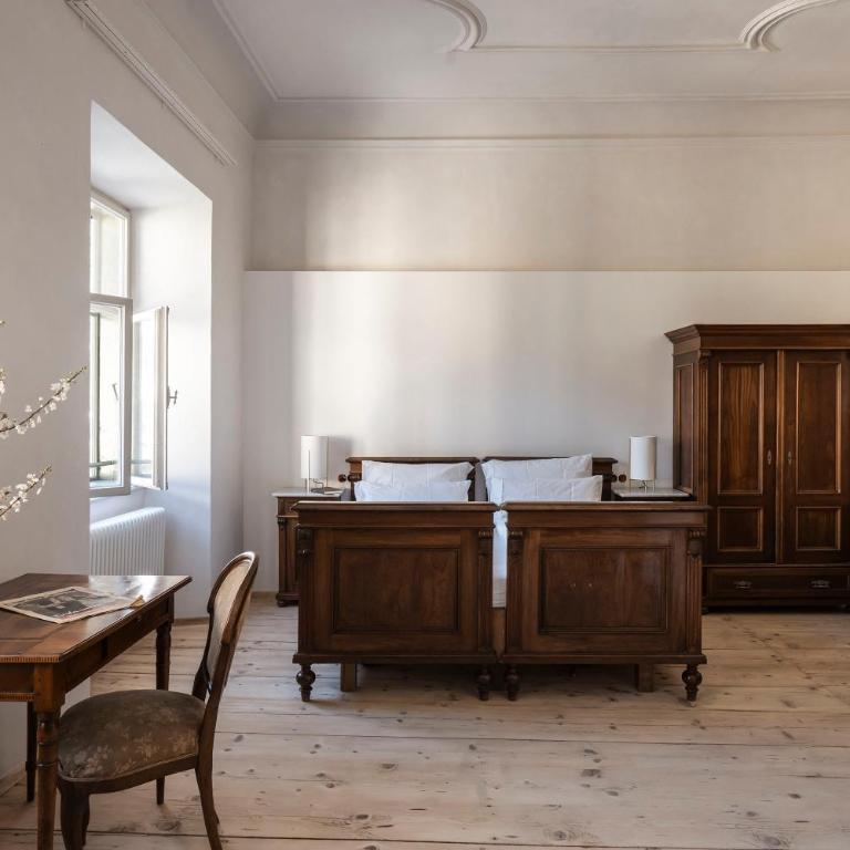 Ansitz Thierburg Suites - Appartamento con 1 Camera da Letto - 6