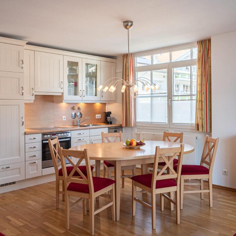 Ferienwohnung Mertner - Apartment mit 1 Schlafzimmer - 5