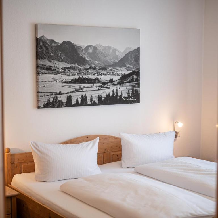 Ferienwohnung Mertner - Apartment mit 1 Schlafzimmer - 8