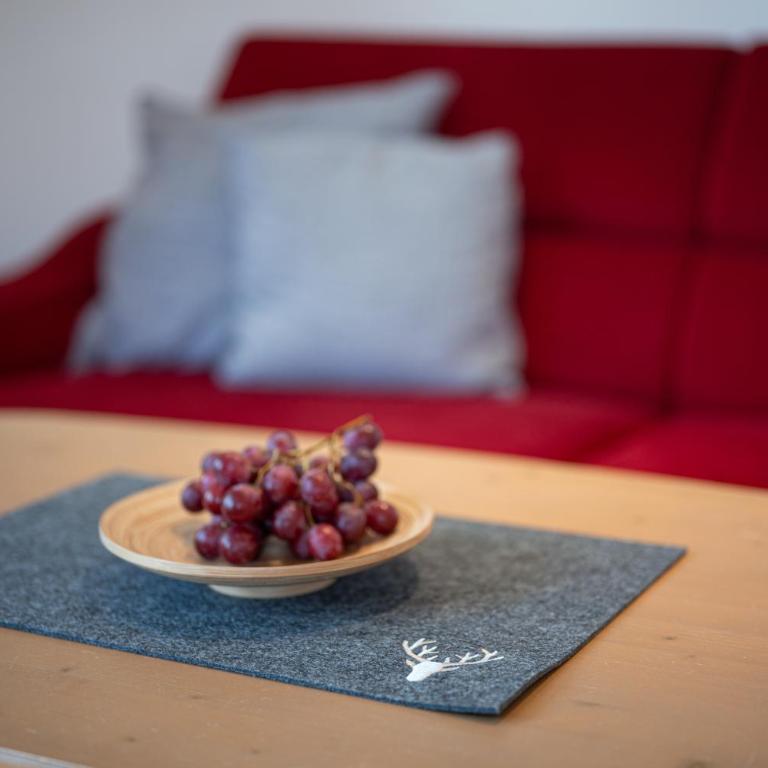 Ferienwohnung Mertner - Apartment mit 1 Schlafzimmer - 11