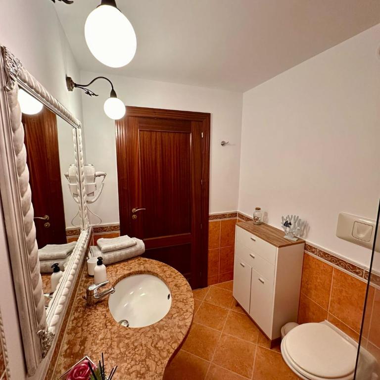 Apartamento Vivaldi - One-Bedroom Apartment - 10