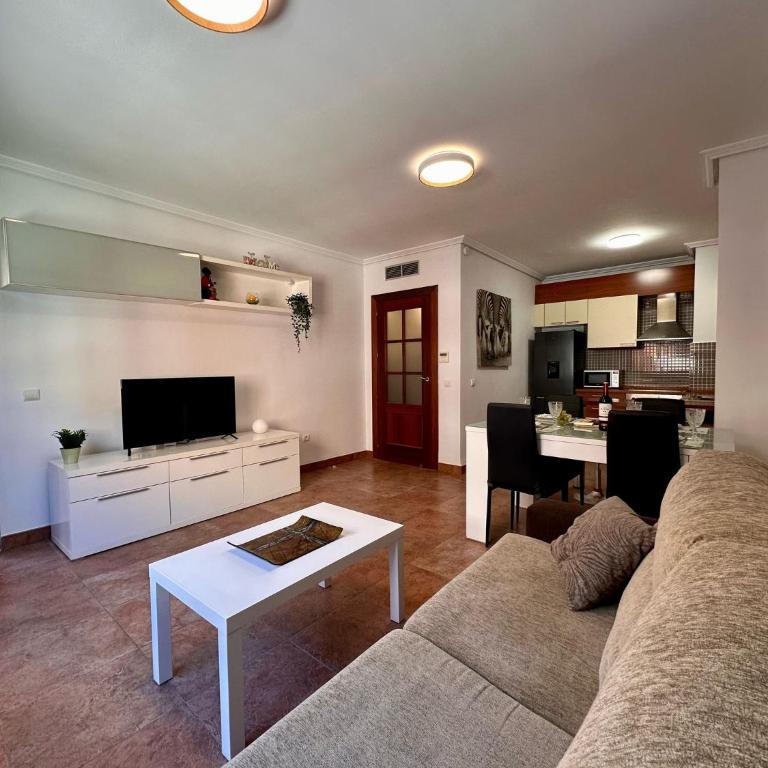 Apartamento Vivaldi - One-Bedroom Apartment - 4