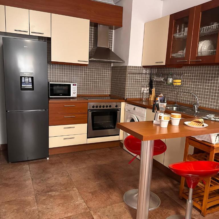 Apartamento Vivaldi - One-Bedroom Apartment - 7