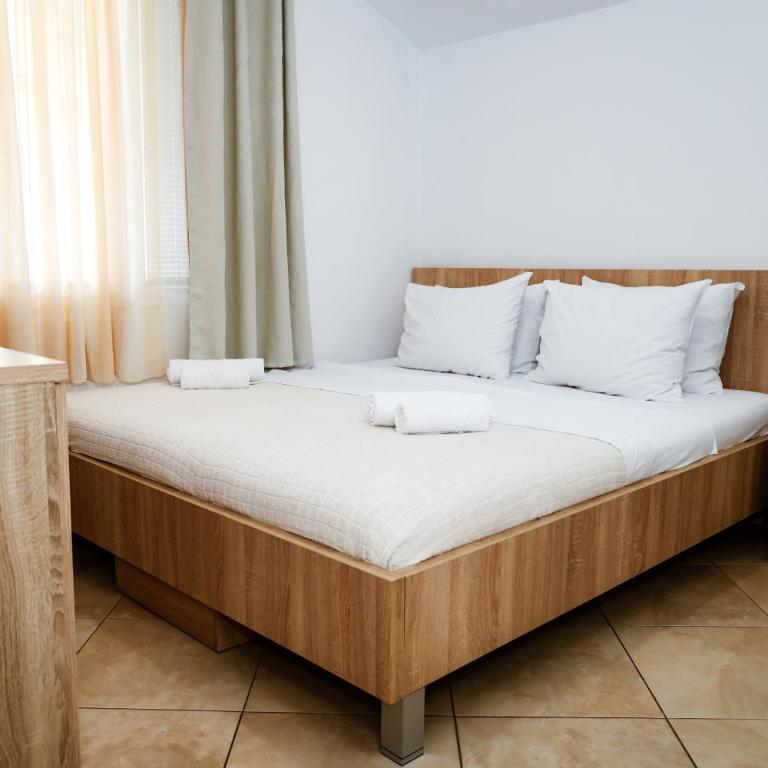 Apartments Djukic - Superior Studio - 4