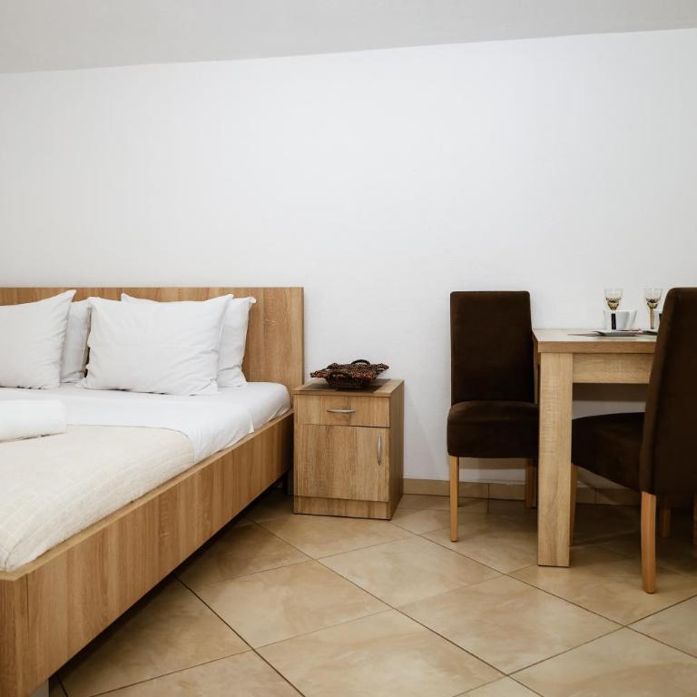 Apartments Djukic - Superior Studio - 5