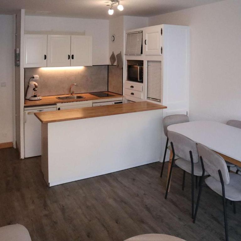 Appartement 2 pièces, 6 pers. aux Orres avec balcon - FR-1-322-171 - Appartamento (6 Adulti) - 10