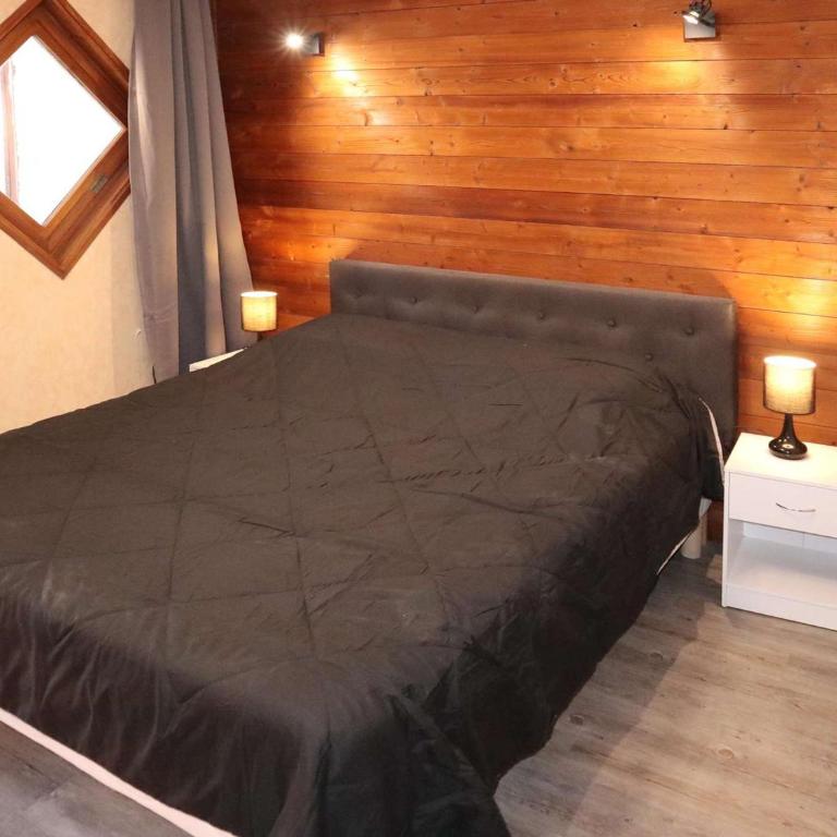 Appartement 2 pièces, 6 pers. aux Orres avec balcon - FR-1-322-171 - Appartamento (6 Adulti) - 12