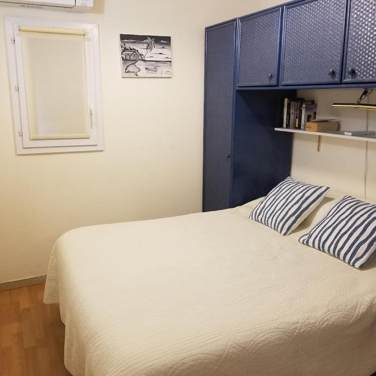 Maison de vacances climatisée - Maison 2 Chambres - 2