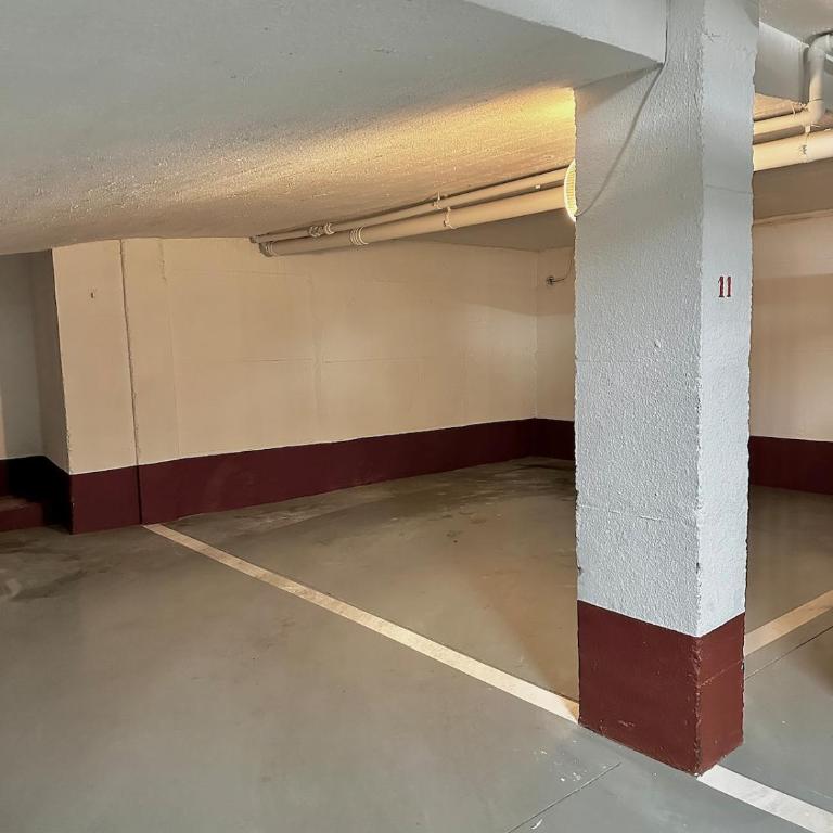 Apartamento Azahar Centro Parking Gratis - Apartamento de 2 dormitorios - 20