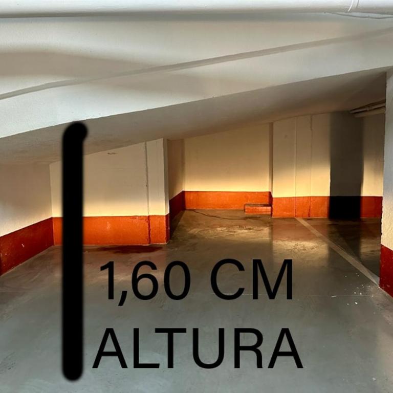 Apartamento Azahar Centro Parking Gratis - Apartamento de 2 dormitorios - 21