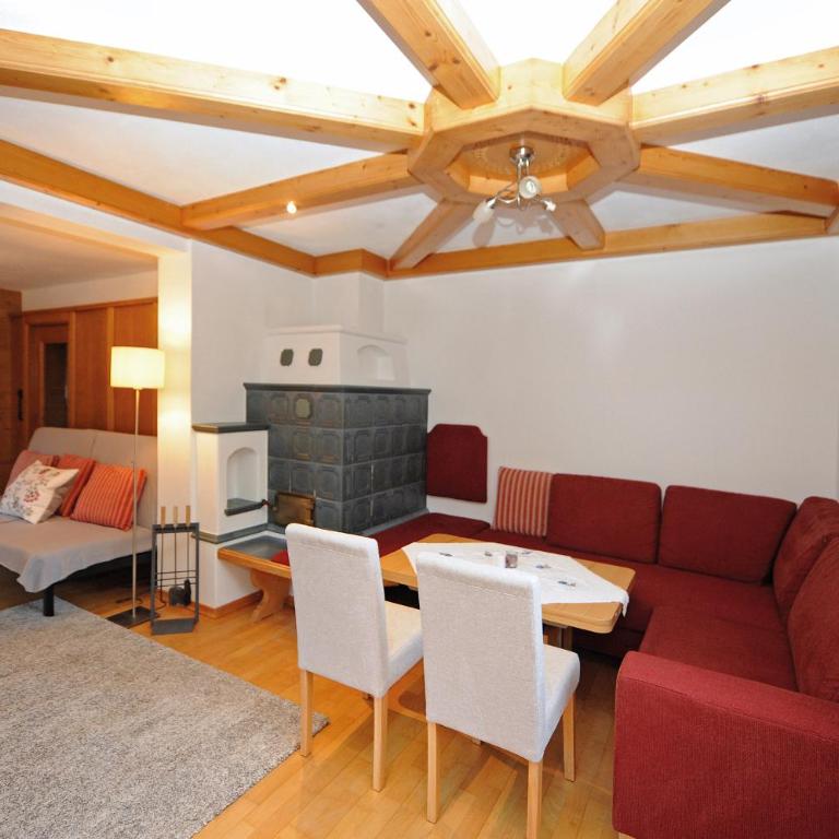 Riederhof - Chalet - 11