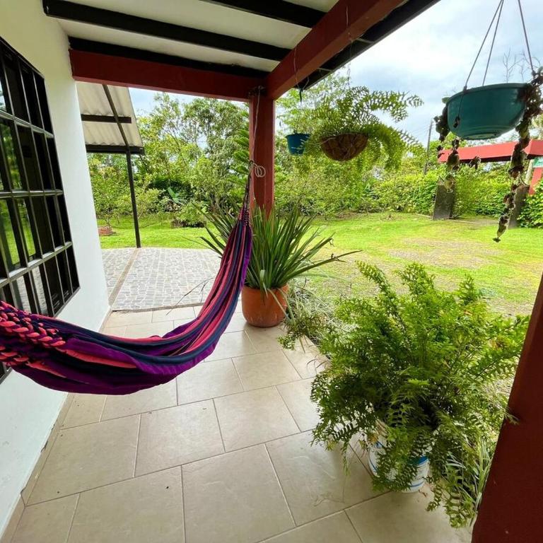 Agua Dulce Ecotour - Casa de 5 dormitorios - 2