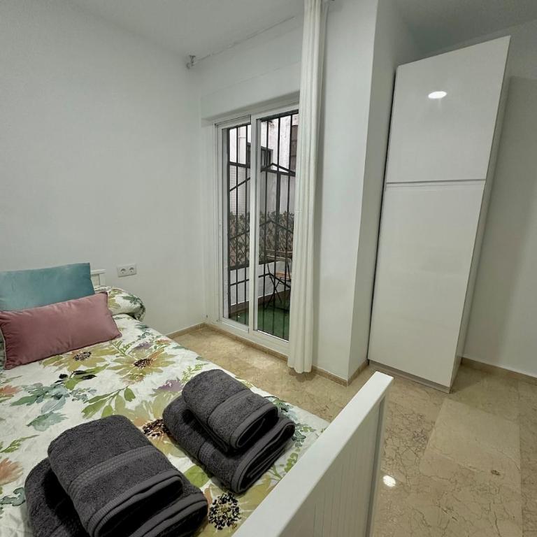 Apartamento Azahar Centro Parking Gratis - Apartamento de 2 dormitorios - 12